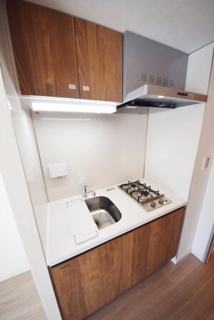 リビオメゾン木場の物件内観写真